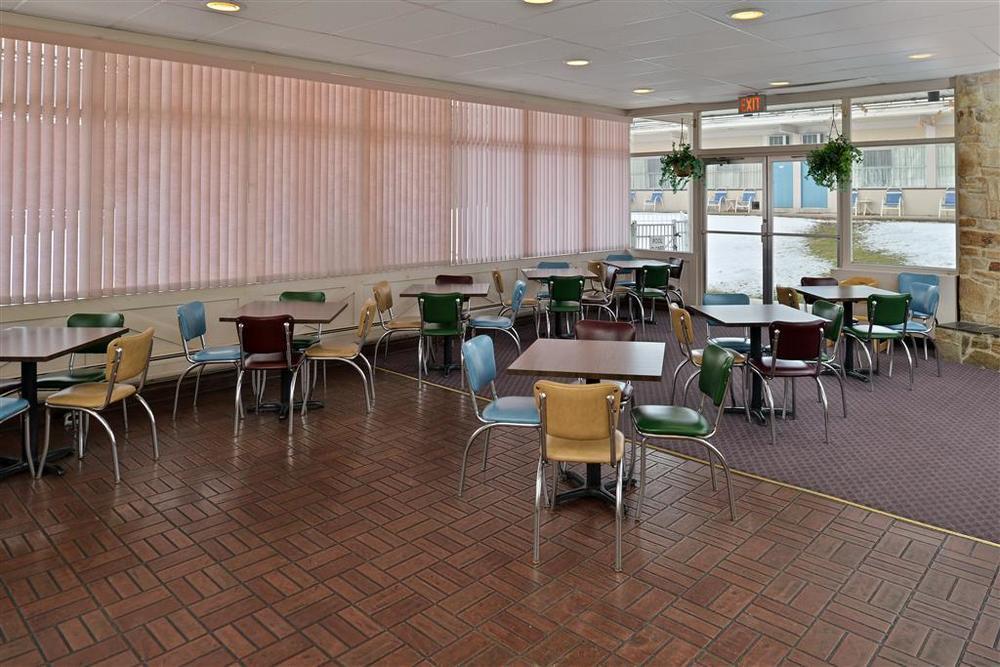 Best Western גטיסברג חדר תמונה