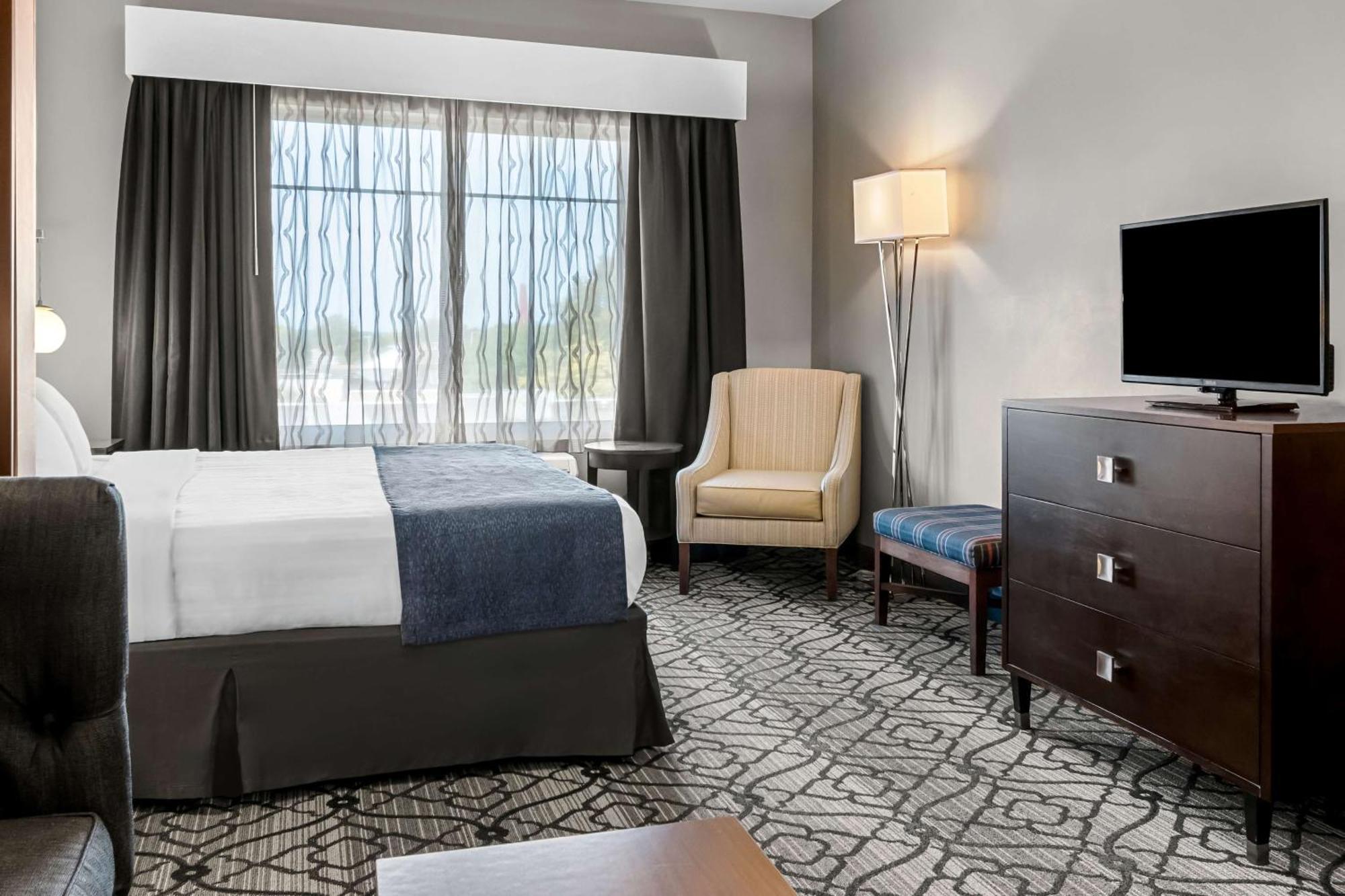 Best Western גטיסברג מראה חיצוני תמונה