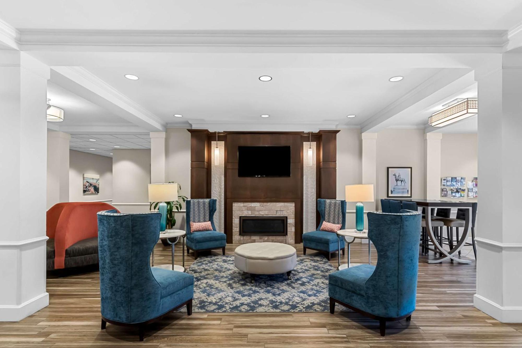 Best Western גטיסברג מראה חיצוני תמונה