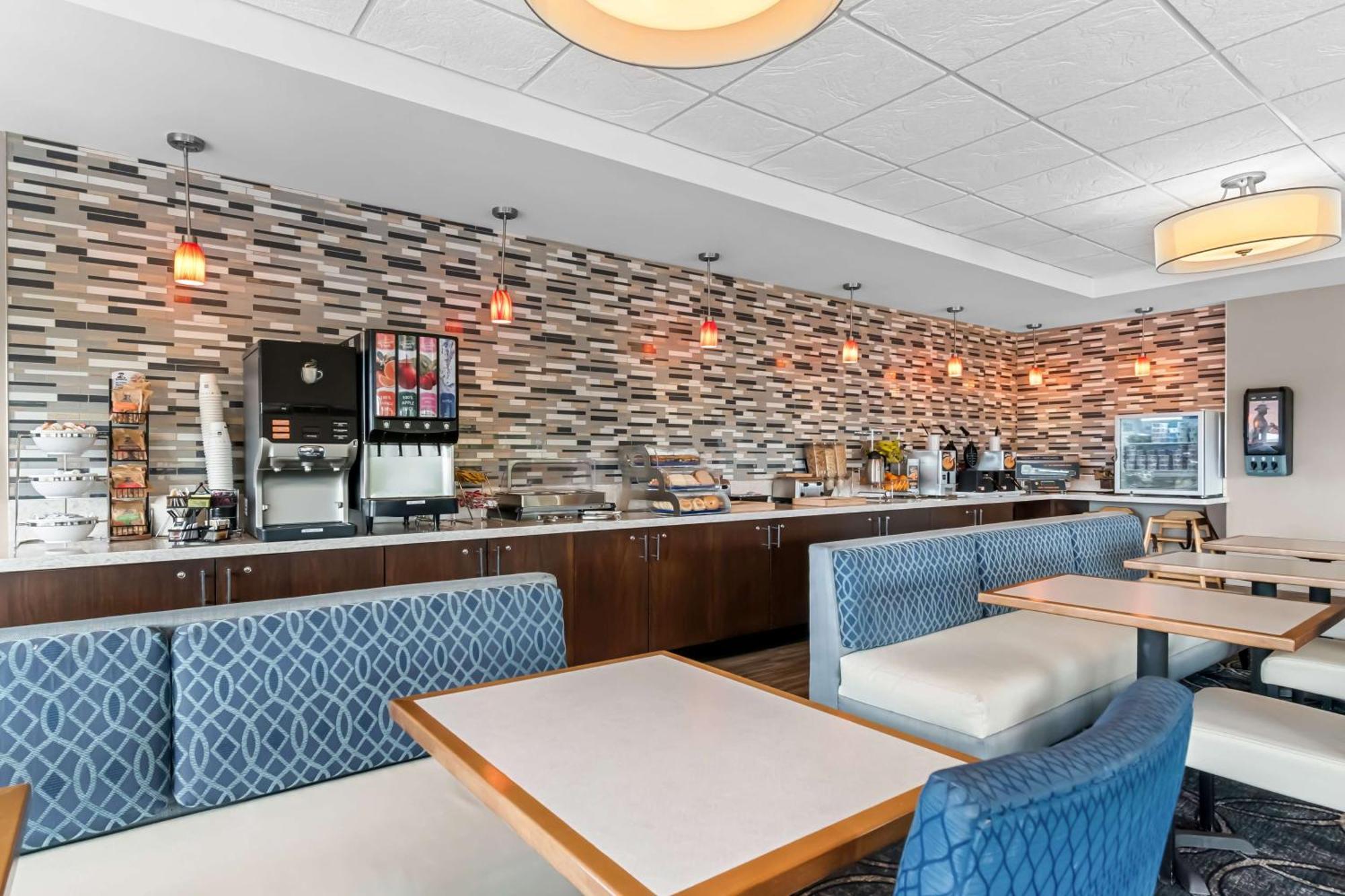 Best Western גטיסברג מראה חיצוני תמונה