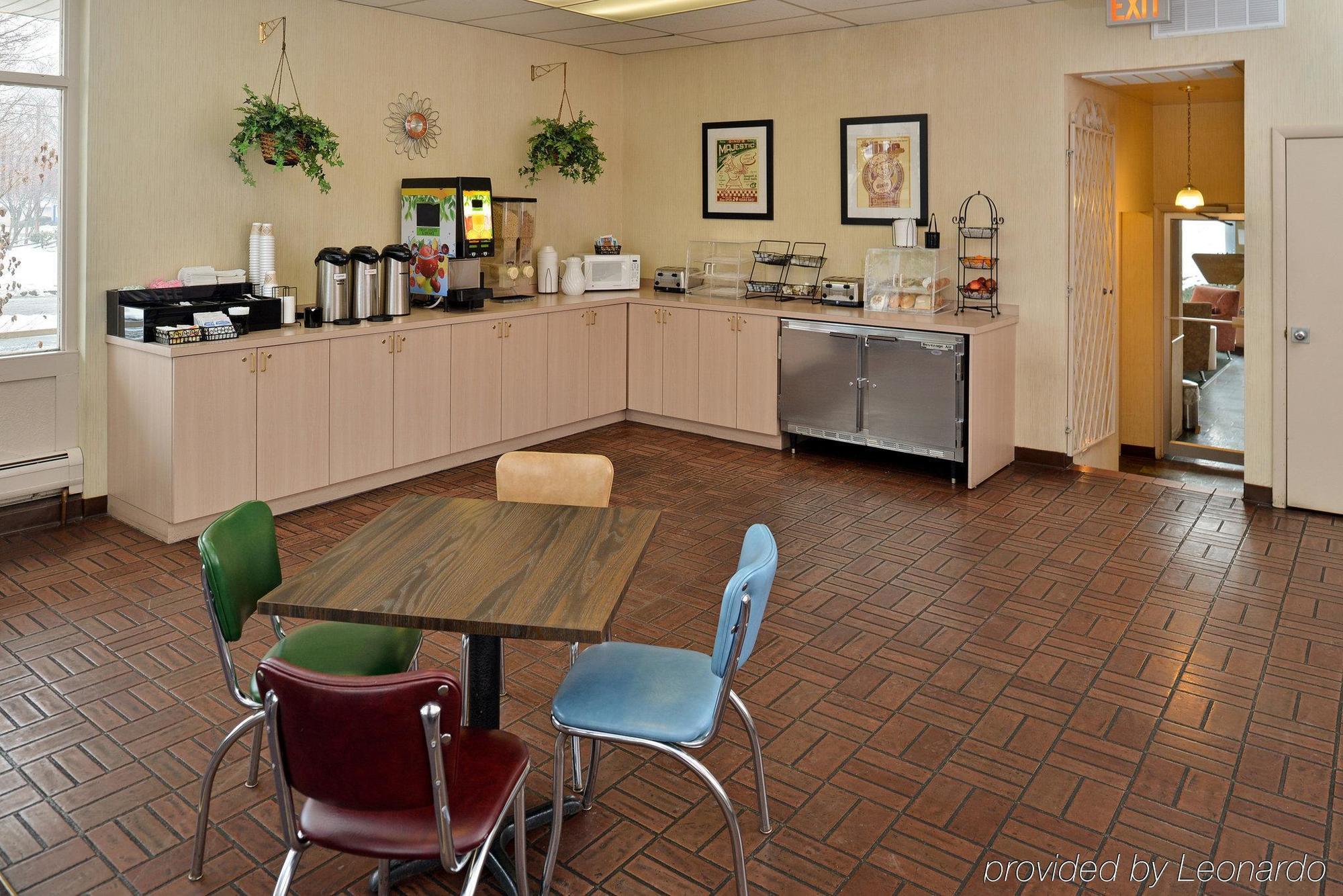 Best Western גטיסברג מראה חיצוני תמונה