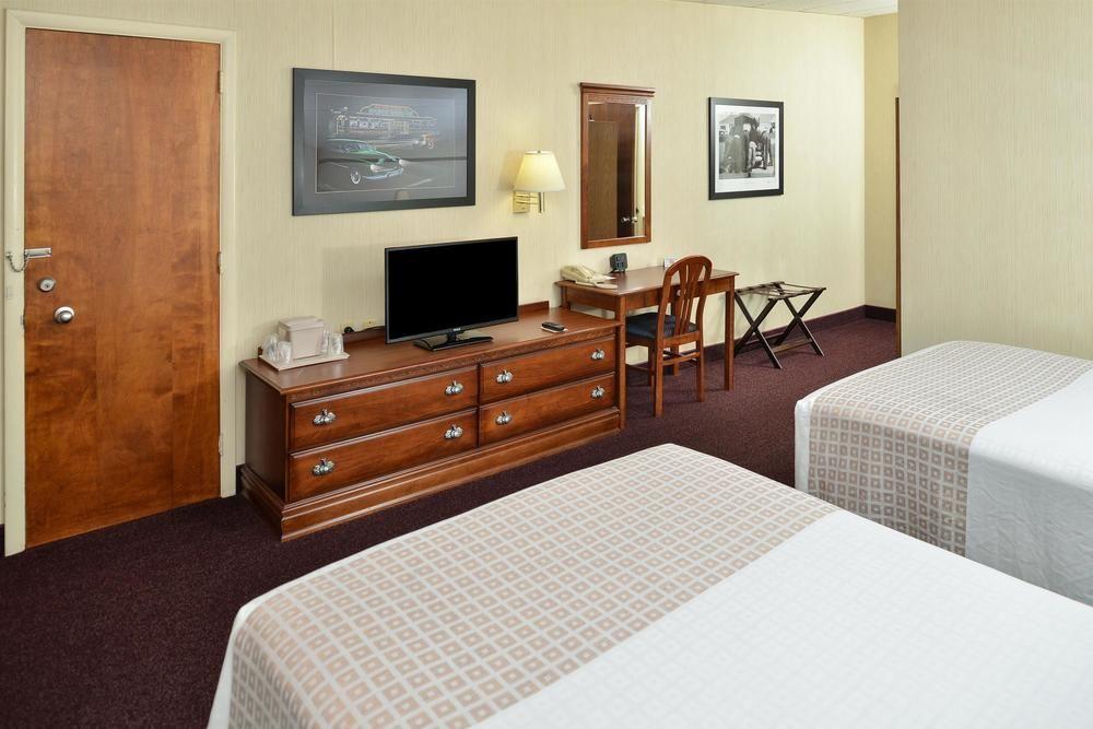 Best Western גטיסברג מראה חיצוני תמונה