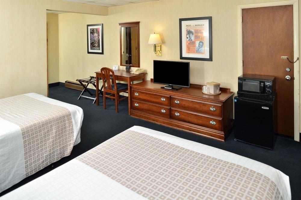Best Western גטיסברג מראה חיצוני תמונה