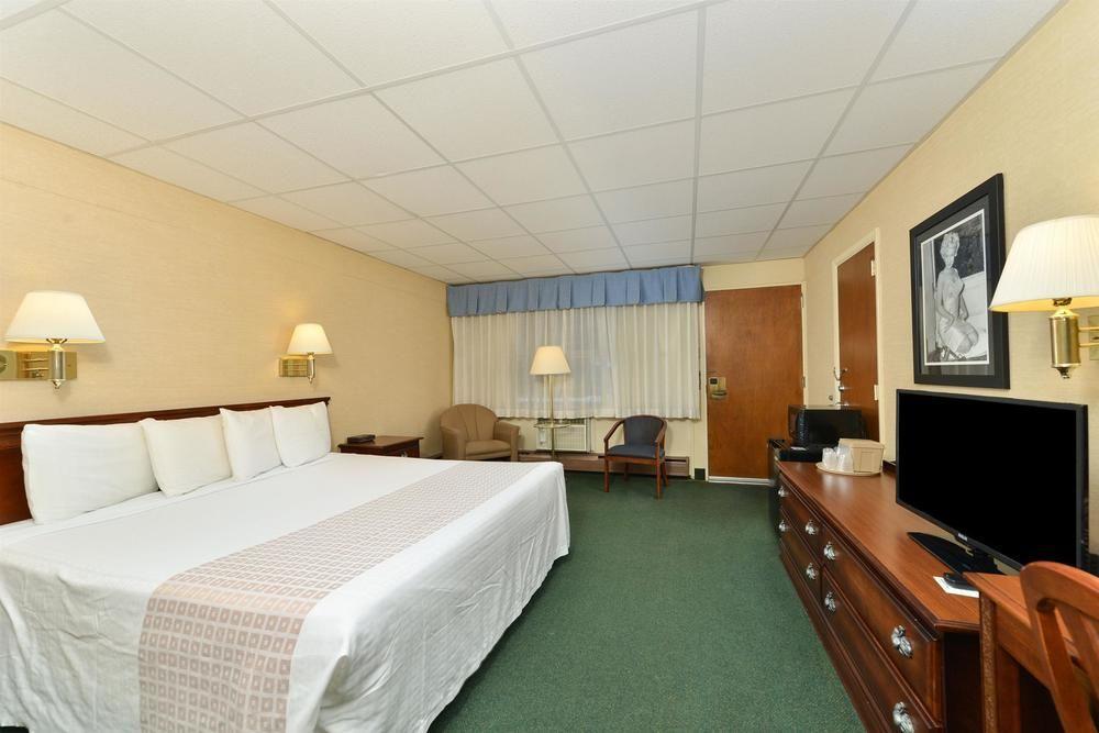 Best Western גטיסברג מראה חיצוני תמונה