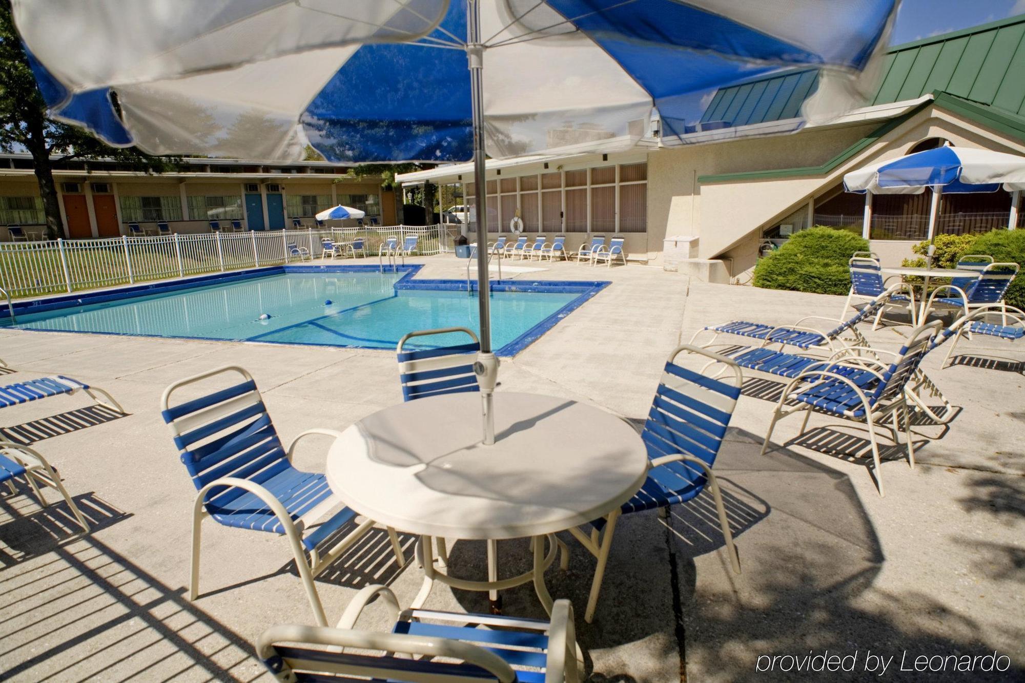 Best Western גטיסברג מתקנים תמונה