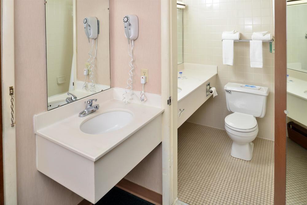 Best Western גטיסברג מראה חיצוני תמונה
