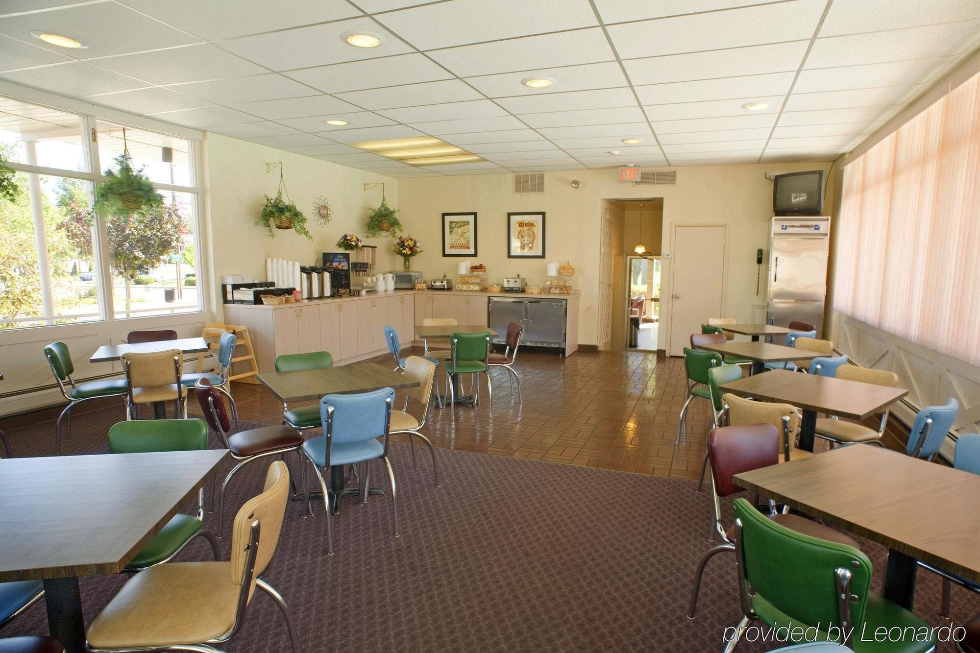 Best Western גטיסברג מראה חיצוני תמונה