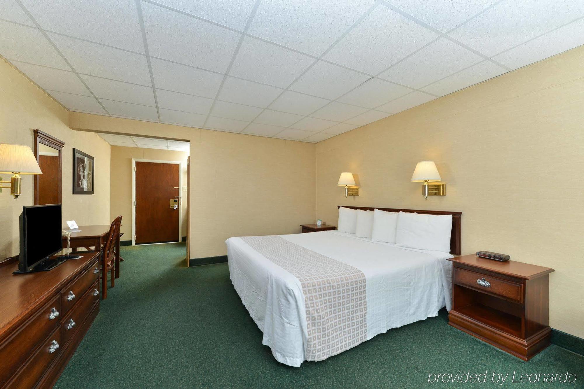 Best Western גטיסברג מראה חיצוני תמונה