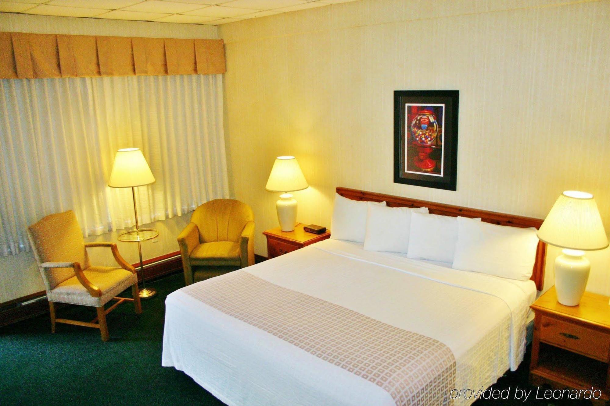 Best Western גטיסברג מראה חיצוני תמונה