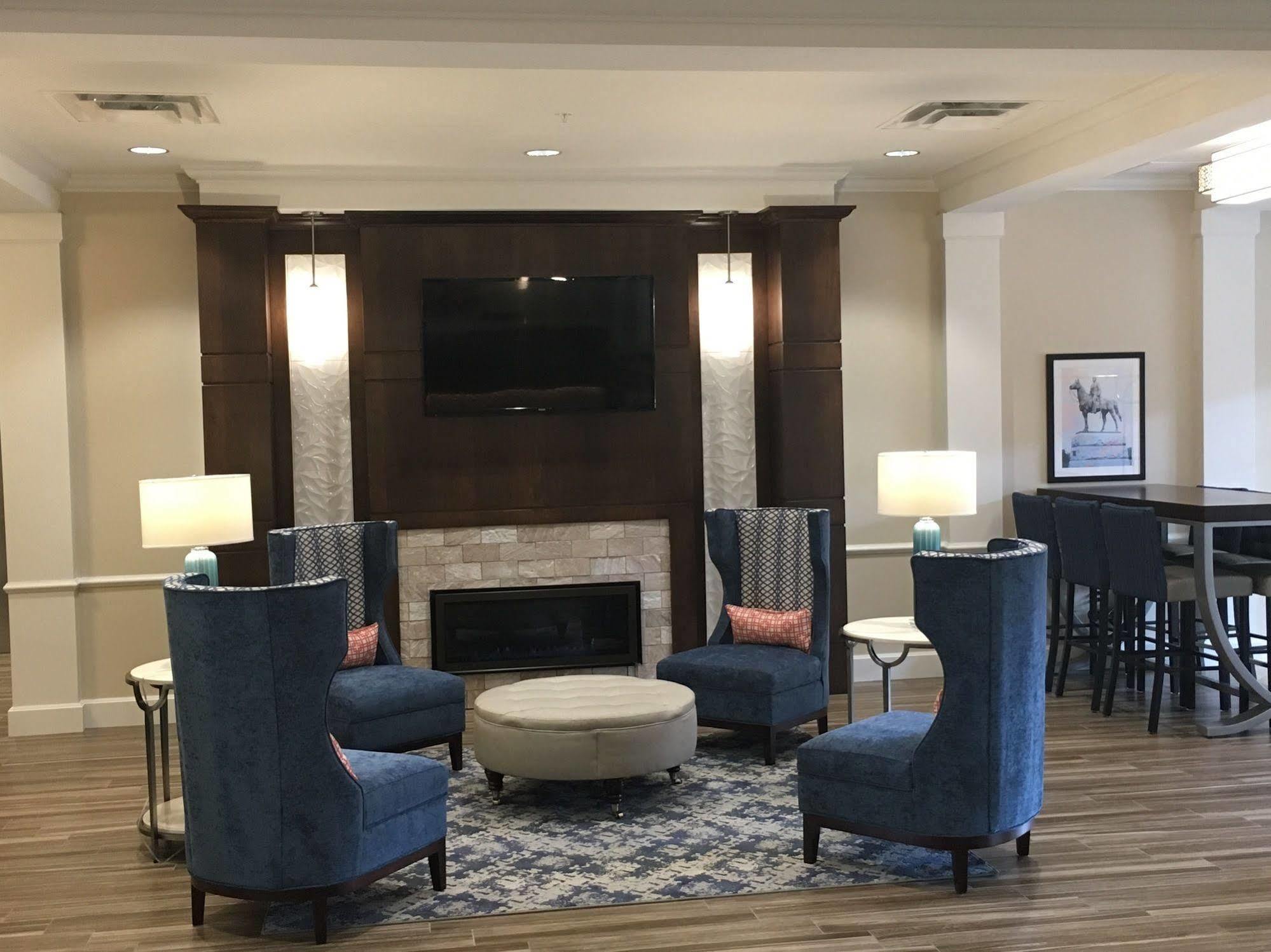 Best Western גטיסברג מראה חיצוני תמונה