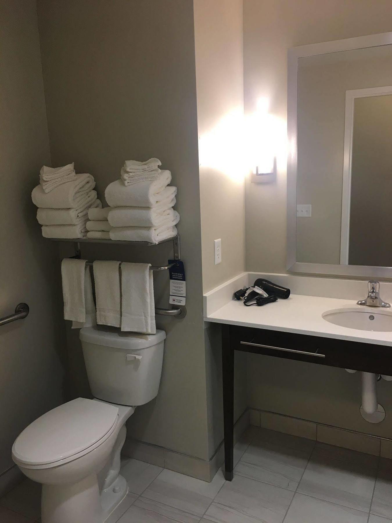 Best Western גטיסברג מראה חיצוני תמונה