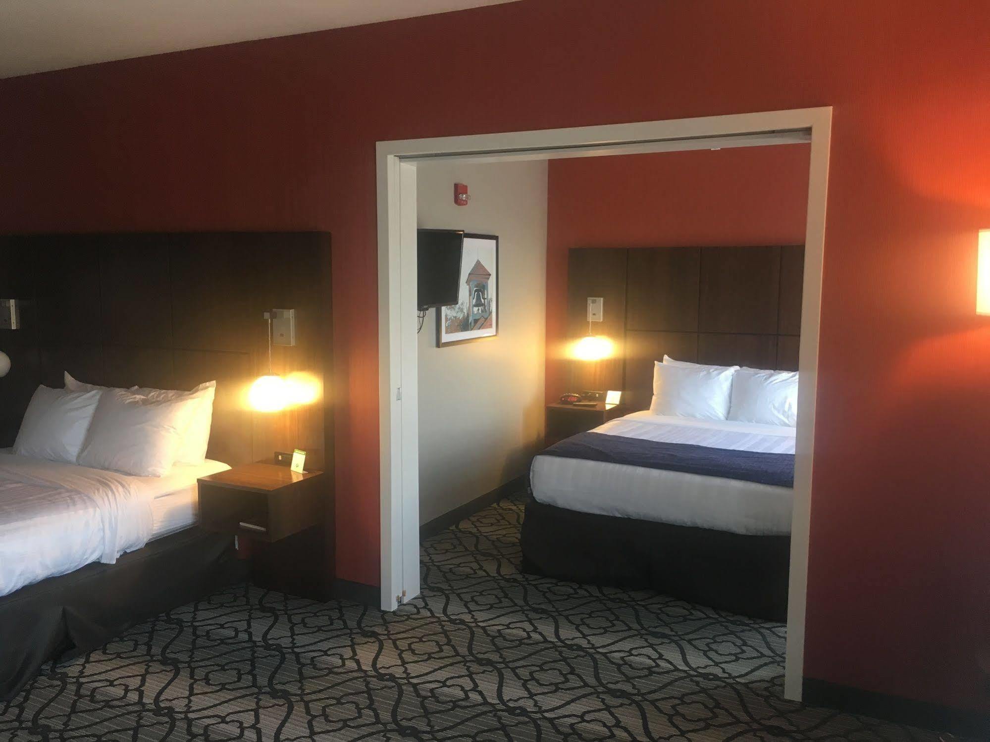 Best Western גטיסברג מראה חיצוני תמונה